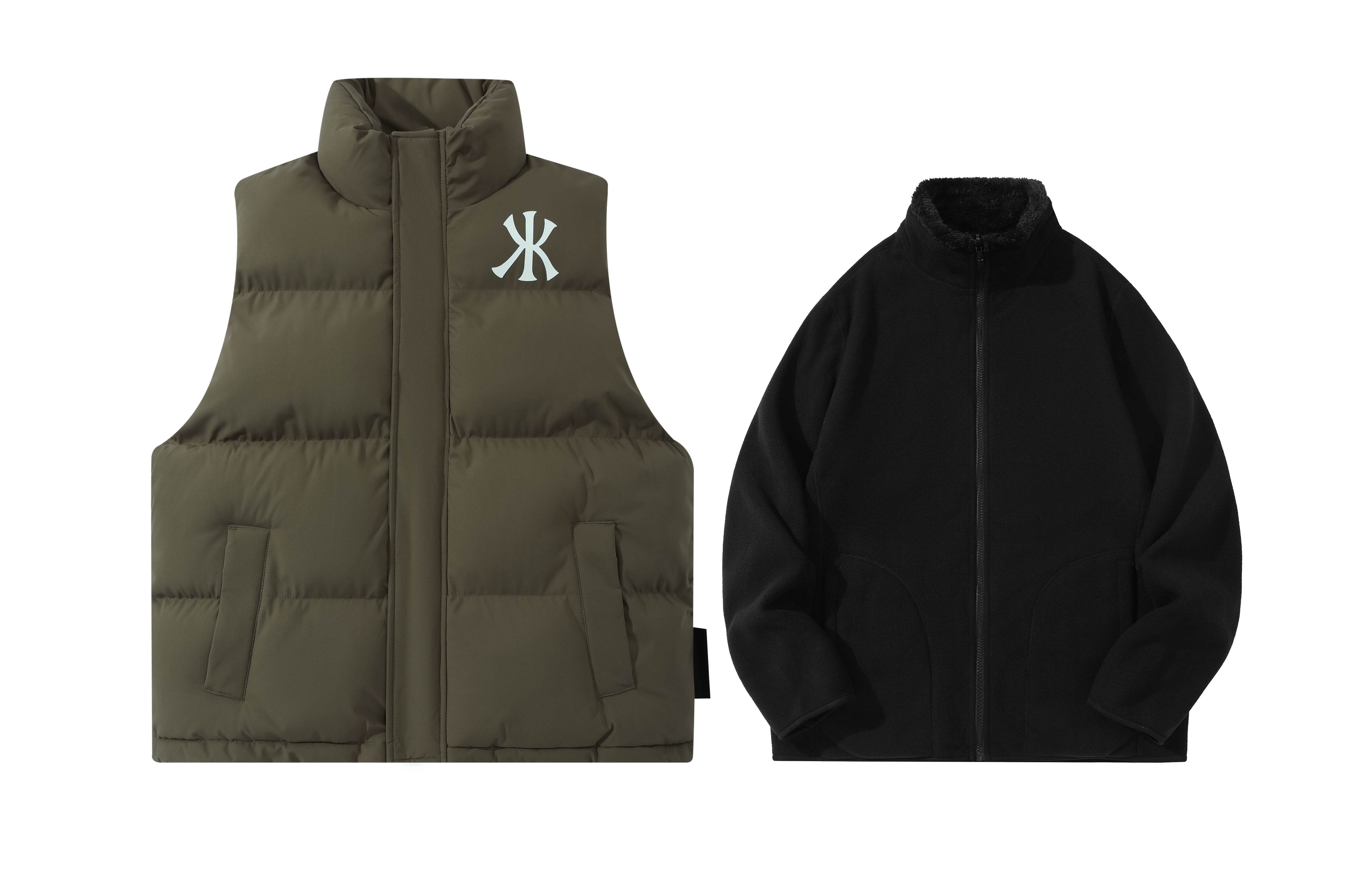 Жилет Kawasaki - Boxette Shop